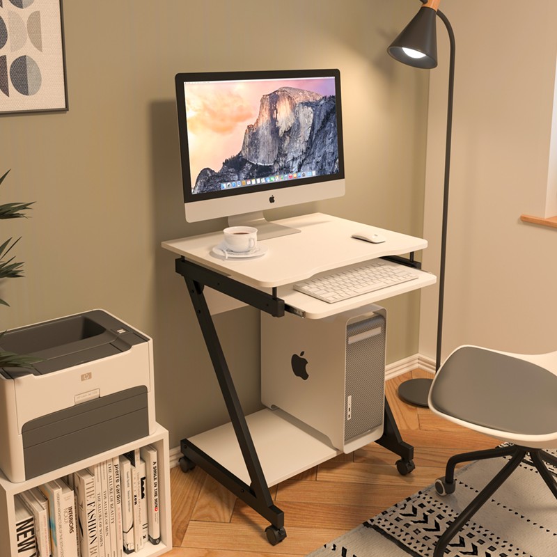 Desk Setup For Studying - Standing Makeup Computer Desks Study Setup
