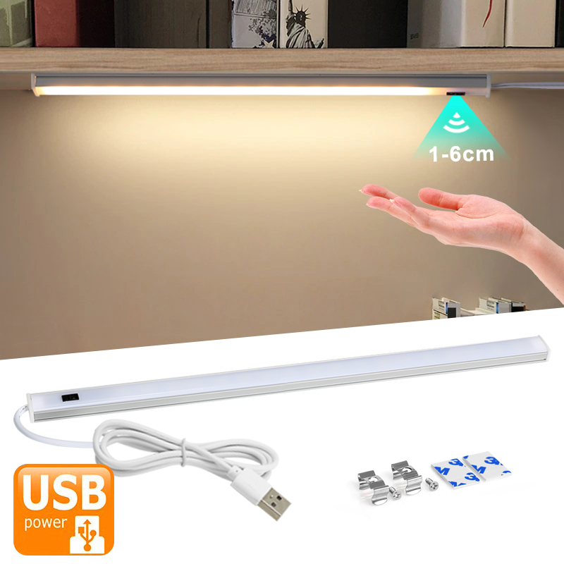 Desk Setup Led Strip - 5V USB LED Strip Desk Lamp