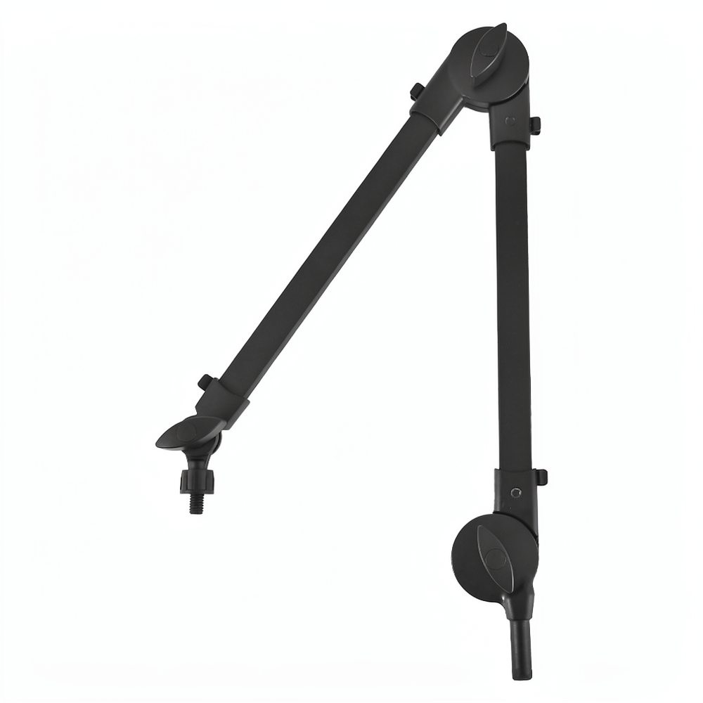 Desk Setup Kit - Folding Phone Arm Mount For Live