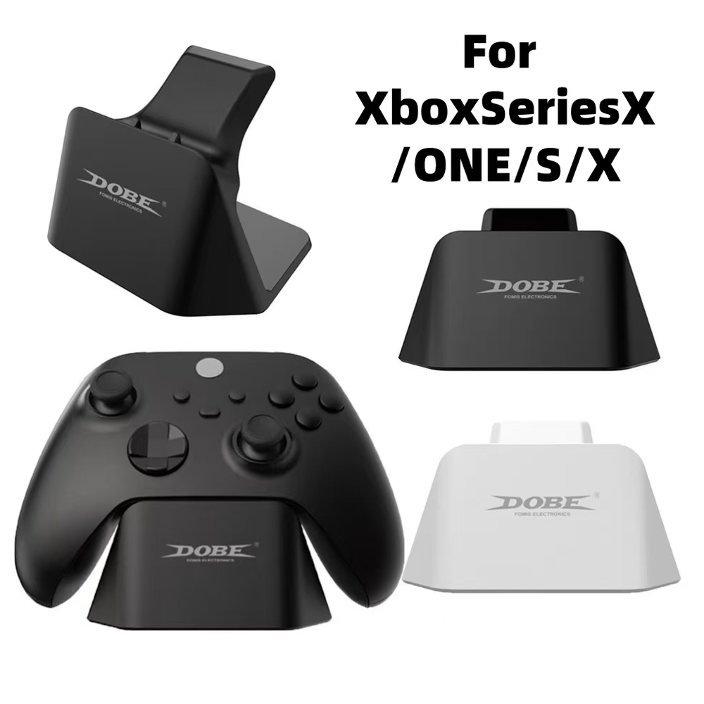 Desk Setup Xbox - Controller Display Stand Desktop Holder Compatible