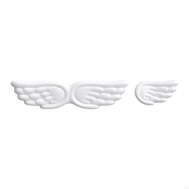 462E Soft Silicone Angel Wing  - огляд і ціна Ergonomic Desk Setup Keyboard