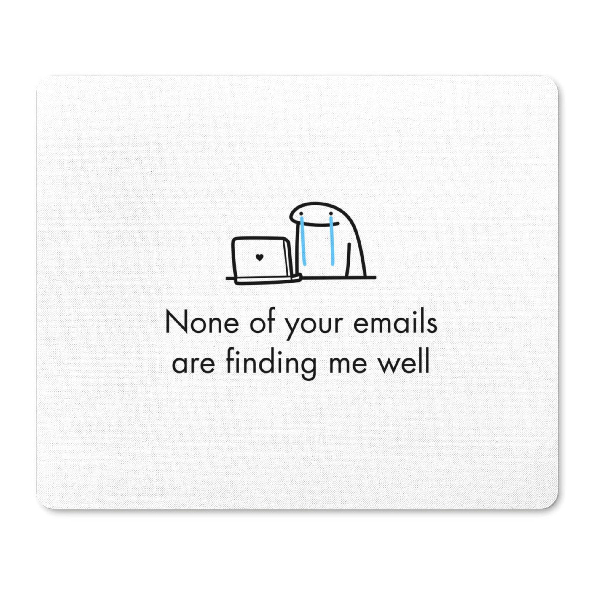 Brand Iron Art Desk Mouse Pad  - огляд і ціна Work Desk Home Setup