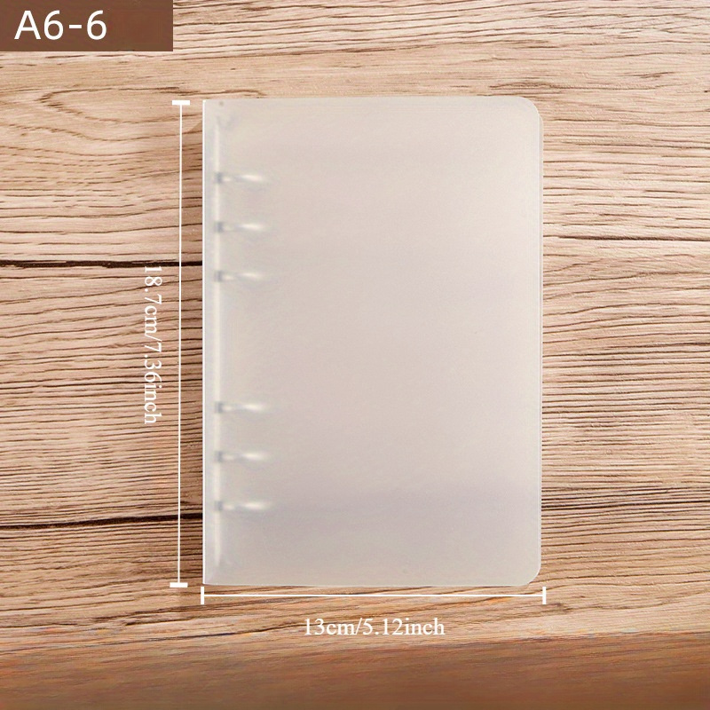 175-Page Capacity Ringed Binde - огляд і ціна Ring Binder Box