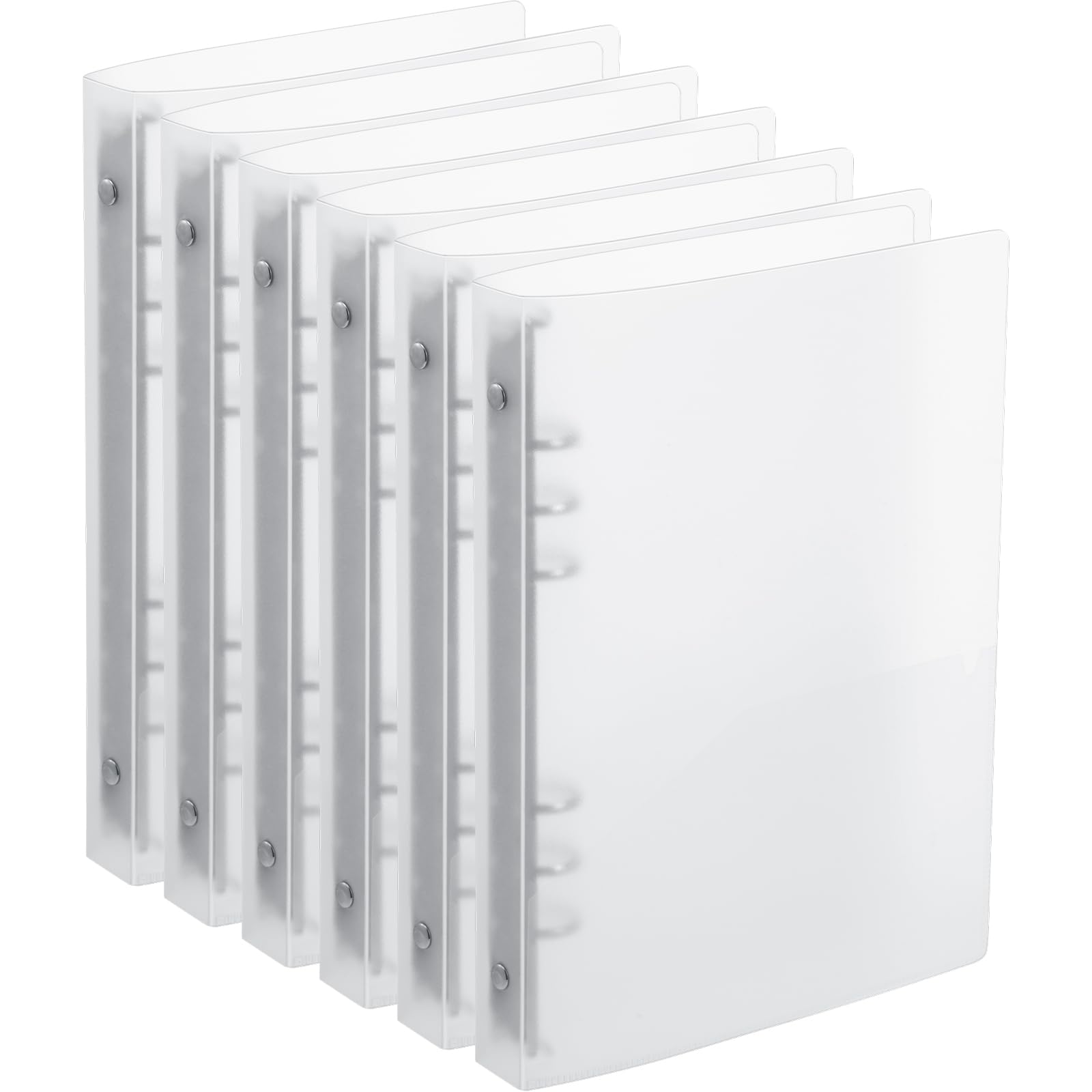 175-Page Capacity Ringed Binde - огляд і ціна Ring Binder Box