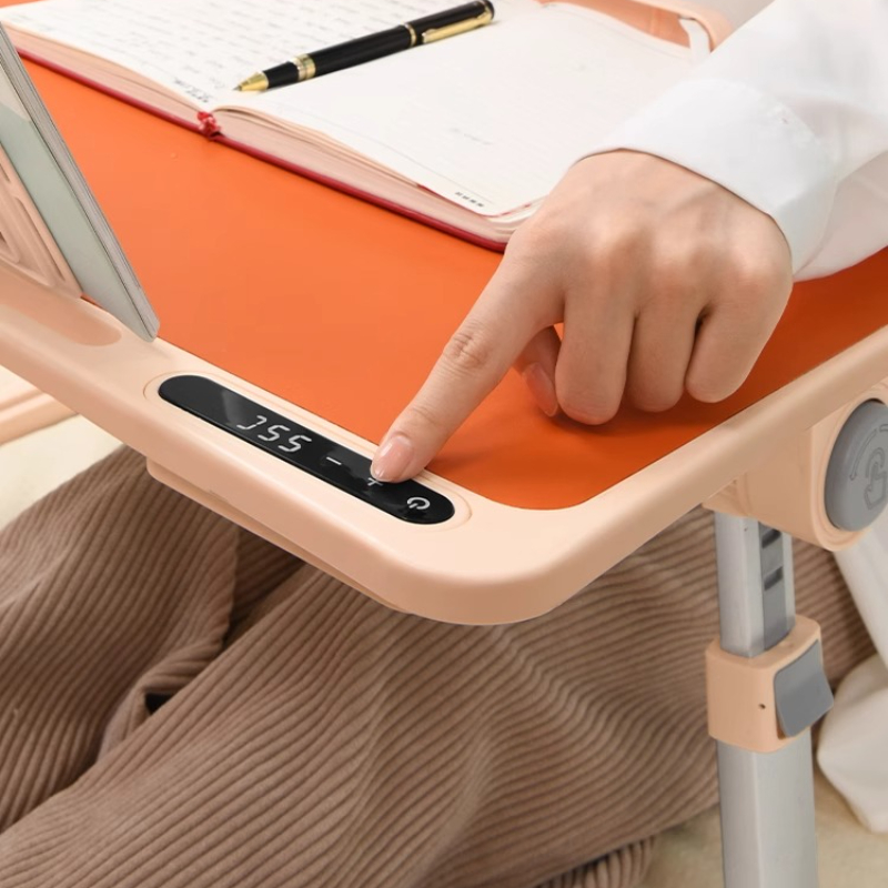Adjustable Laptop Stand Riser  - огляд і ціна Ergonomic Desk Setup Keyboard