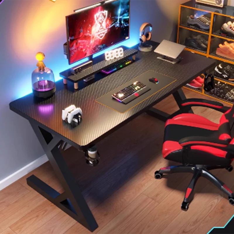 Wall Table Gaming Computer Des - огляд і ціна Ergonomic Desk Setup Keyboard