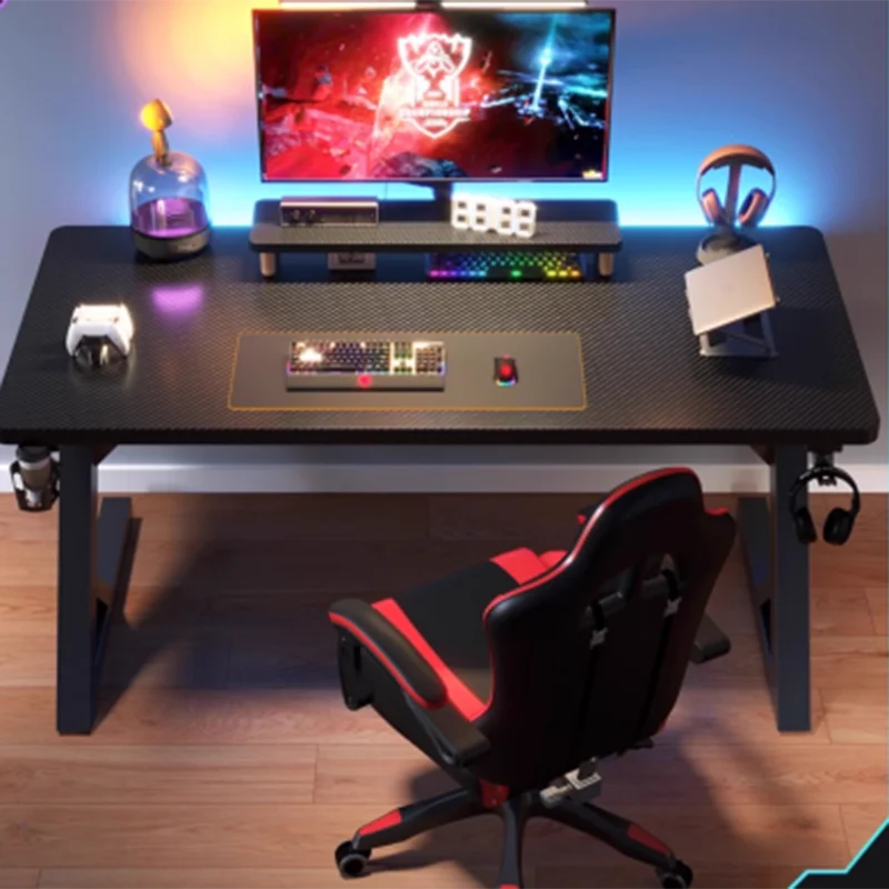 Wall Table Gaming Computer Des - огляд і ціна Ergonomic Desk Setup Keyboard