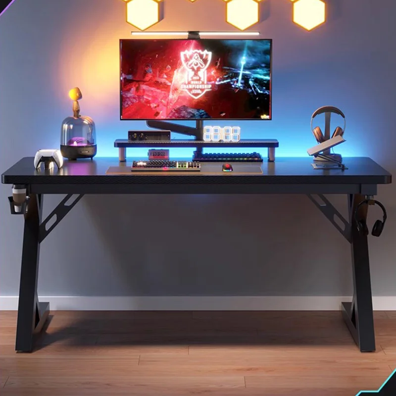 Wall Table Gaming Computer Des - огляд і ціна Ergonomic Desk Setup Keyboard