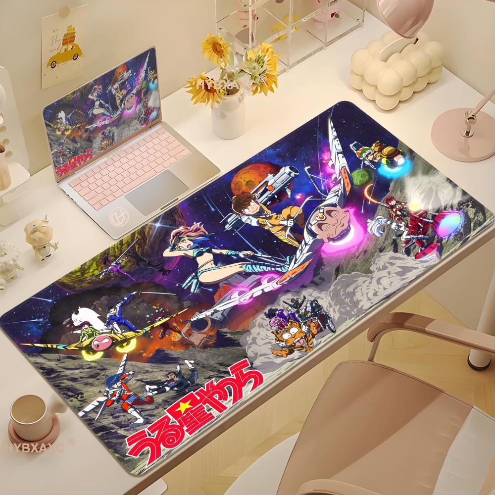 Gaming Mouse Pad, Large Desk M - огляд і ціна Desk Setup Couple