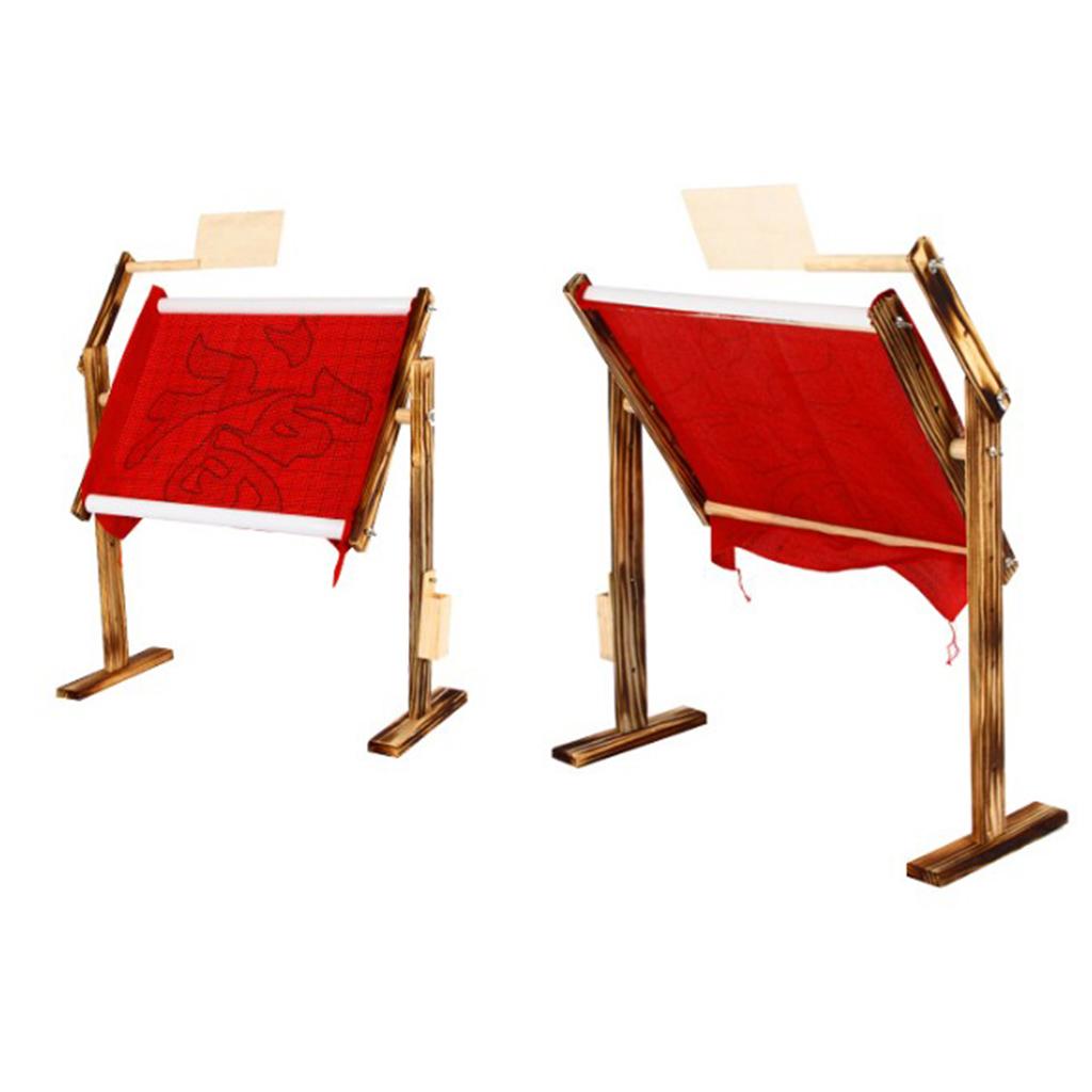 Embroidery Frame Holder Adjust - огляд і ціна Desk Setup Kit
