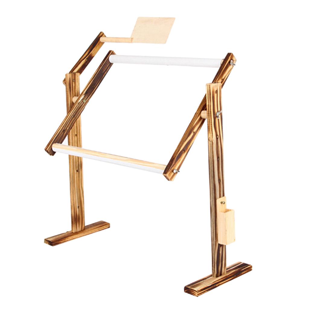 Embroidery Frame Holder Adjust - огляд і ціна Desk Setup Kit