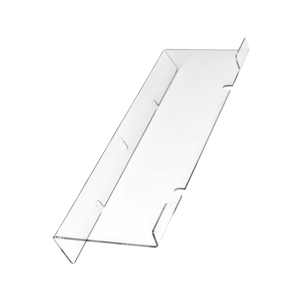 Acrylic Keyboard Riser Stand C - огляд і ціна Ergonomic Desk Setup Keyboard