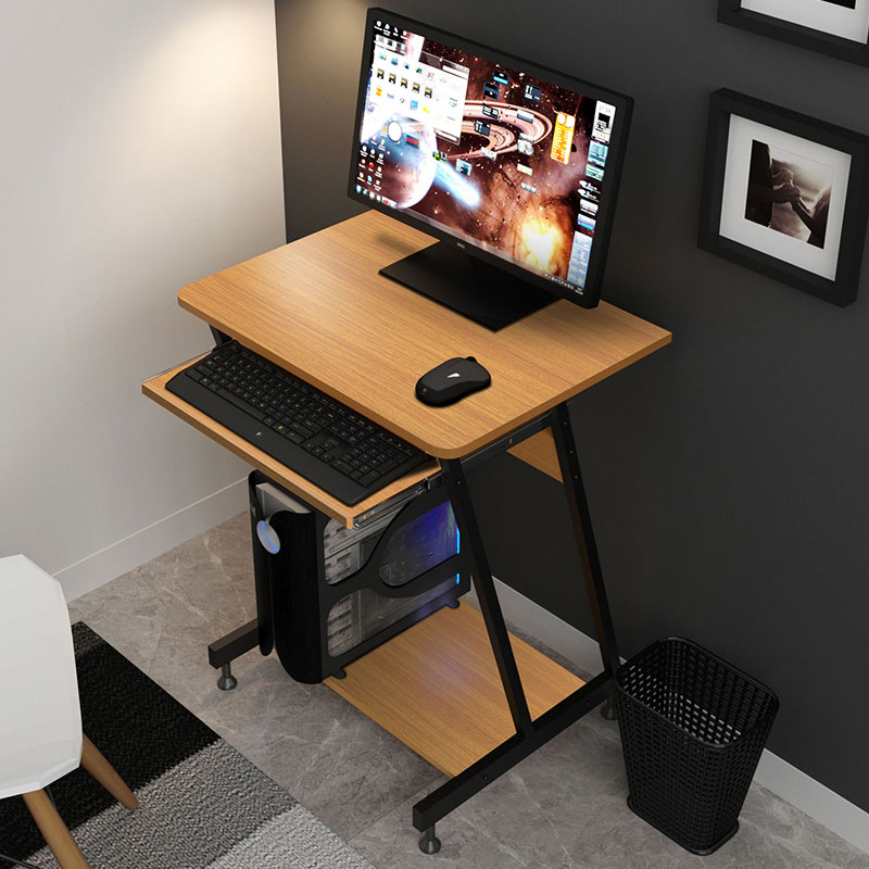 Standing Makeup Computer Desks - огляд і ціна Desk Setup For Studying