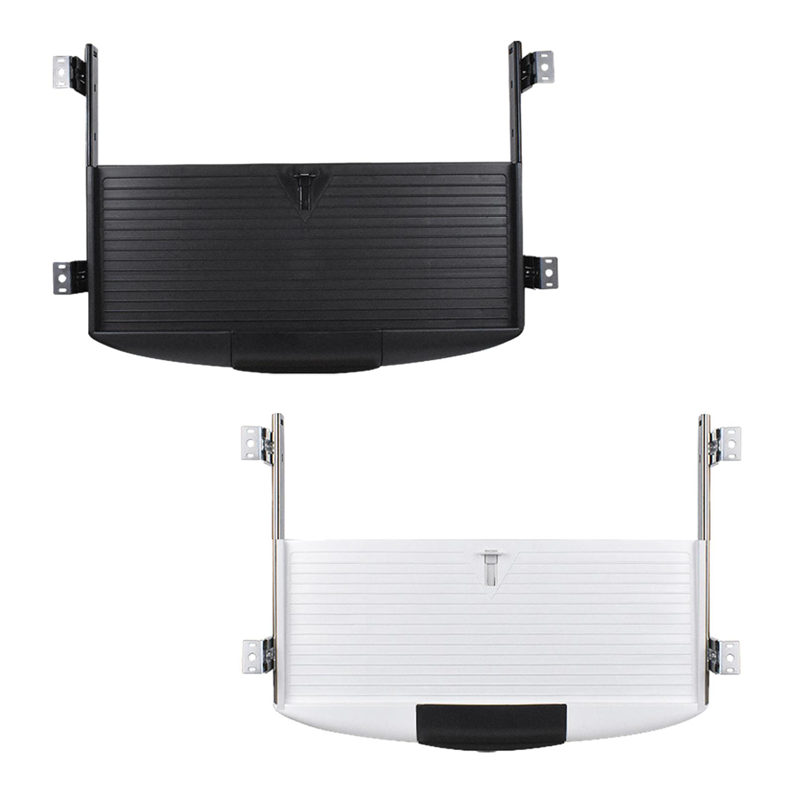 Slide Out Computer Keyboard Dr - огляд і ціна Ergonomic Desk Setup Keyboard