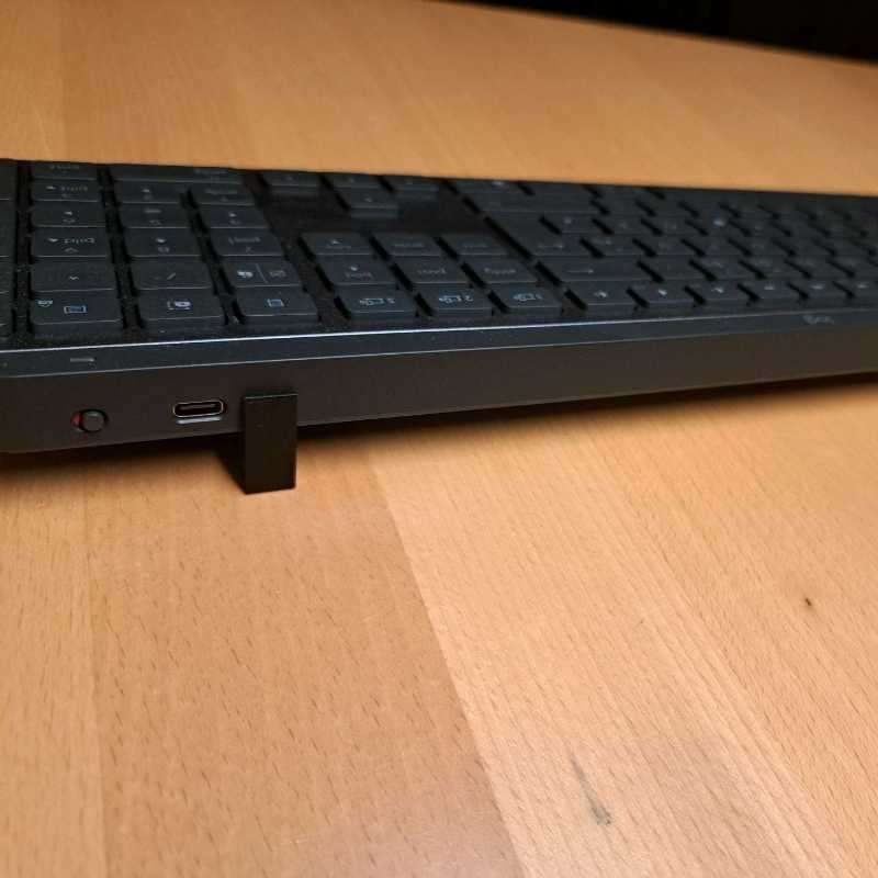 Keyboard Riser Feet Stand, Erg - огляд і ціна Ergonomic Desk Setup Keyboard