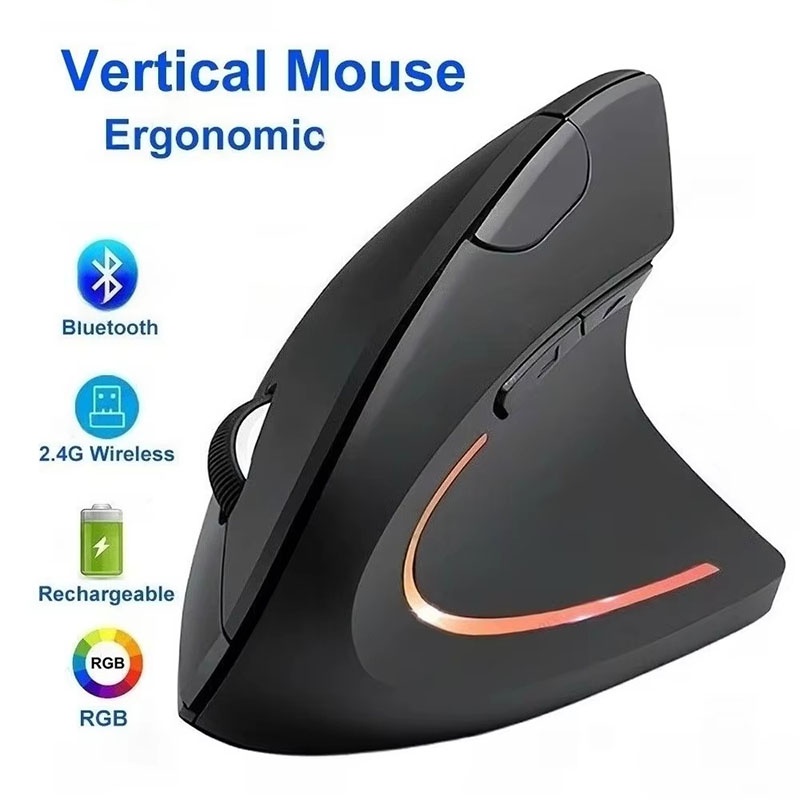 Ergonomically Compliant Vertic - огляд і ціна Ergonomic Desk Setup Keyboard