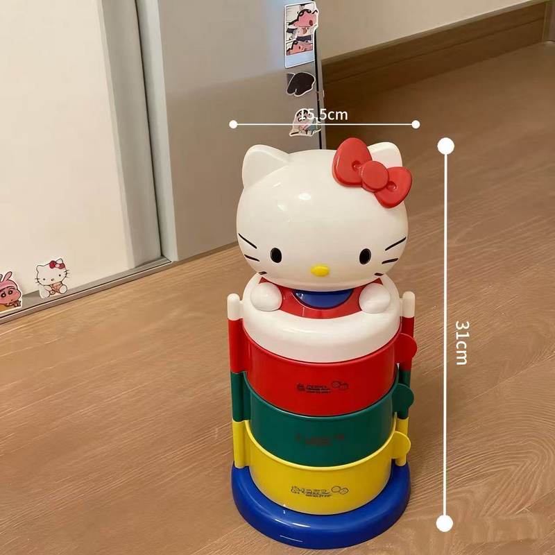 Cartoon Character Hello Kitty  - огляд і ціна Desk Setup Kit