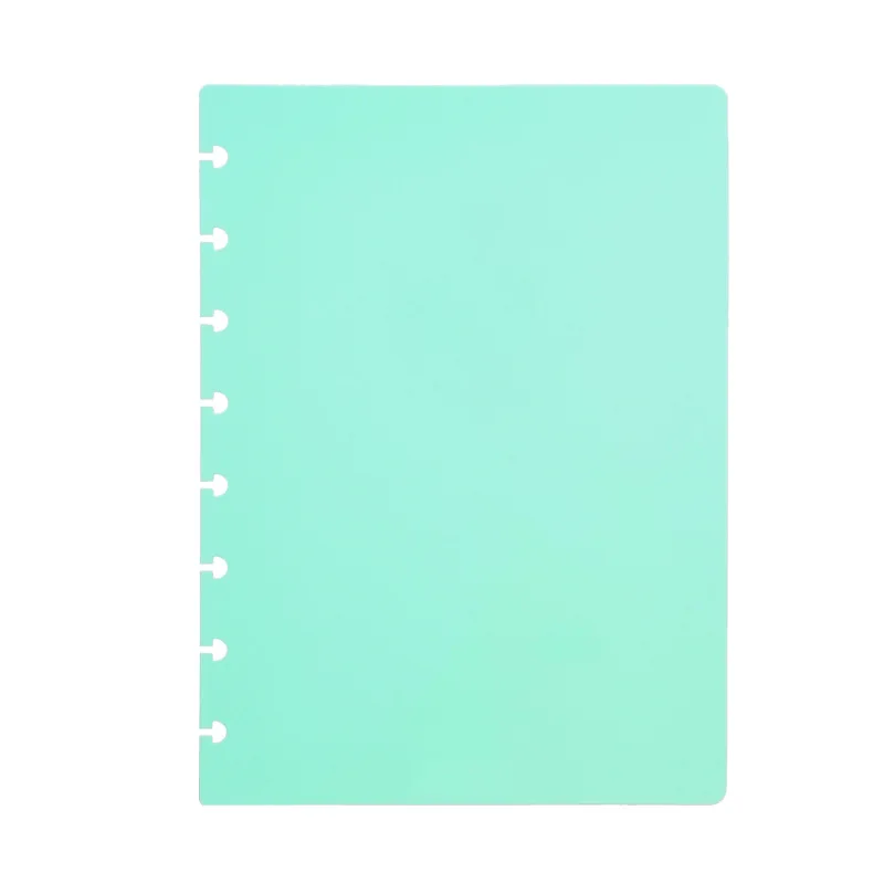 Fromthenon A4 A5 Mushroom Hole - огляд і ціна Ring Binder Box