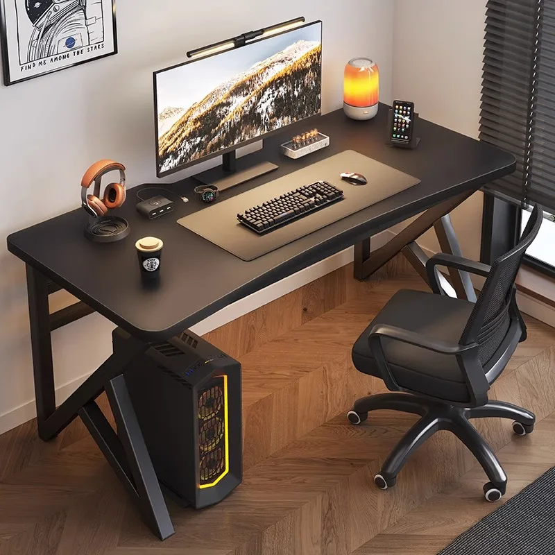 Gaming Study Computer Desks Se - огляд і ціна Ergonomic Desk Setup Keyboard