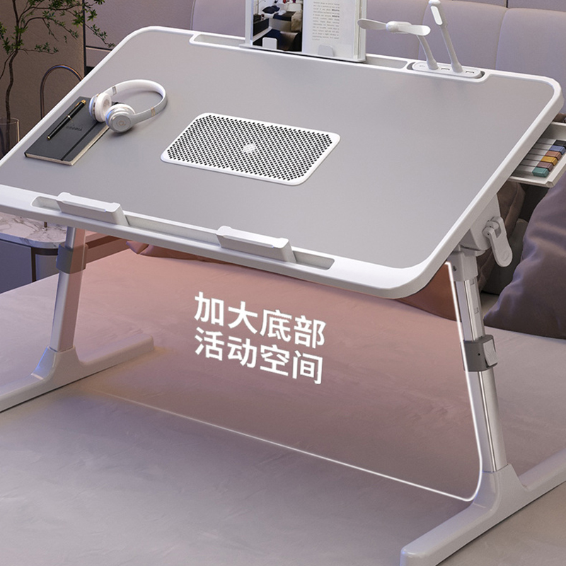 Over Bed Table Desk Tables for - огляд і ціна Desk Setup Pc And Laptop