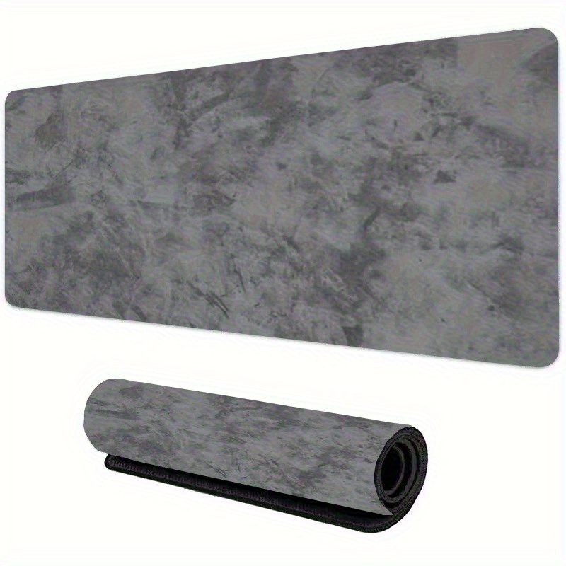 CIFBUY  Marble Texture Gaming  - огляд і ціна Desk Setup Pc And Laptop