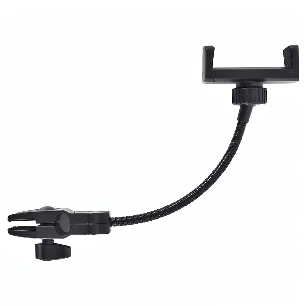 Folding Phone Arm Mount For Li - огляд і ціна Desk Setup Kit