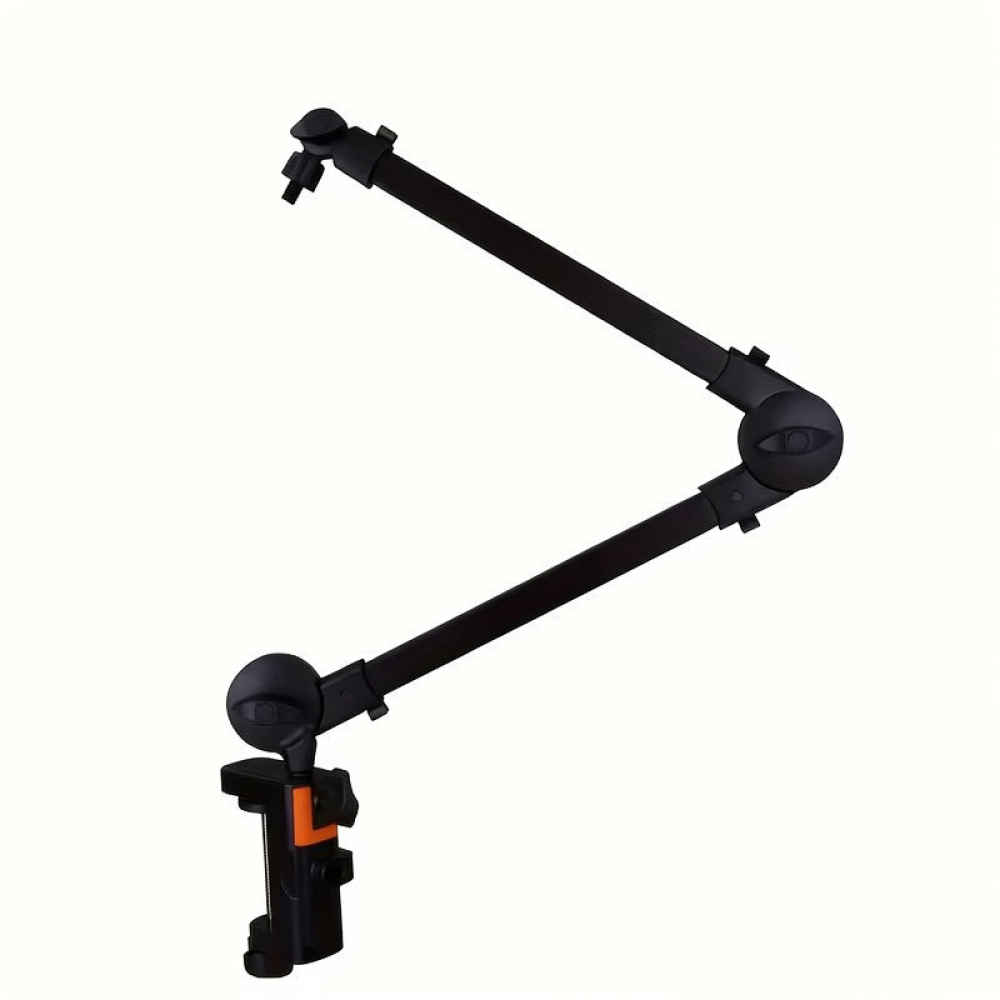 Folding Phone Arm Mount For Li - огляд і ціна Desk Setup Kit