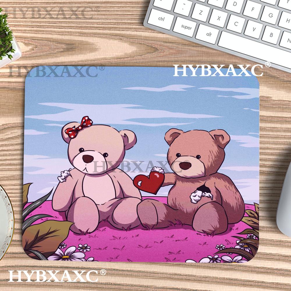 HYBXAXC Cute Retro Couple Tedd - огляд і ціна Desk Setup Couple