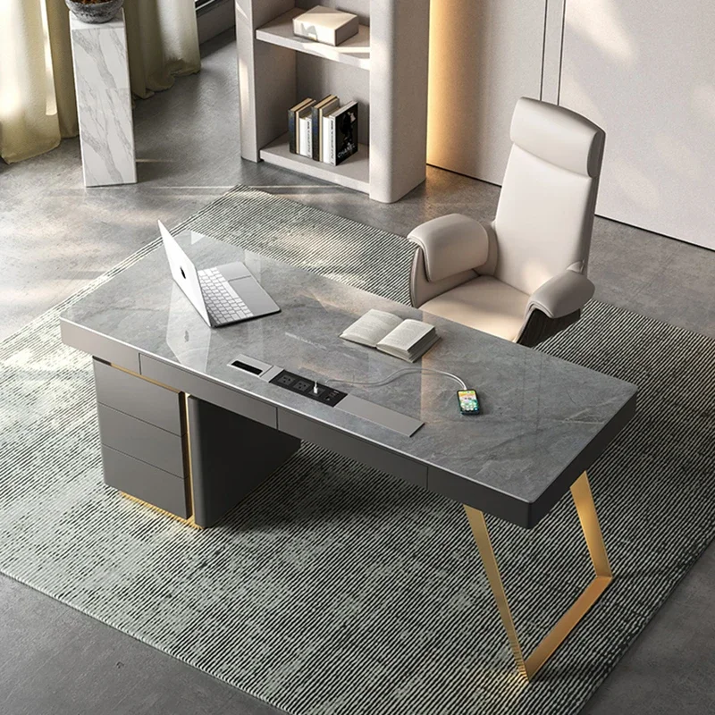 SAT Desk Setup Accessories Com - огляд і ціна Work Desk Home Setup