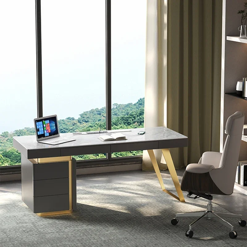 SAT Desk Setup Accessories Com - огляд і ціна Work Desk Home Setup