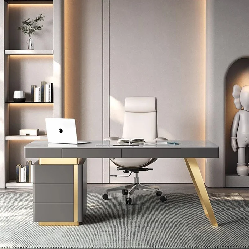 SAT Desk Setup Accessories Com - огляд і ціна Work Desk Home Setup