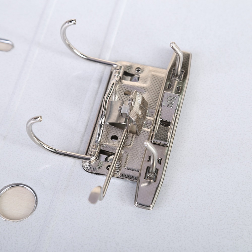 Portable 2 Ring Lever Arch Fil - огляд і ціна Ring Binder Box