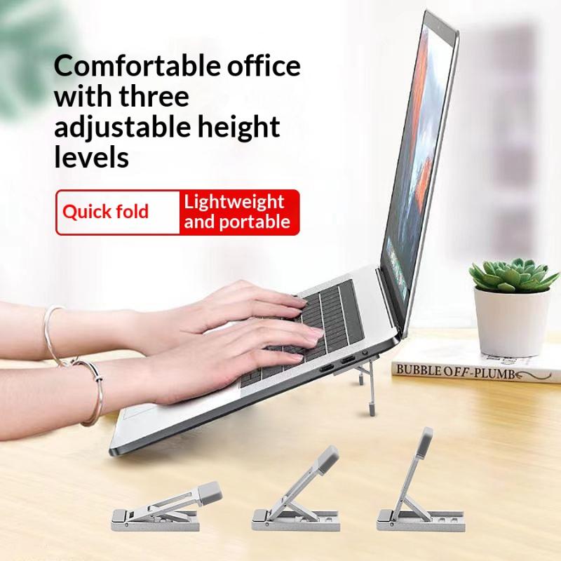 Keyboard Riser Stand 2Pcs Fold - огляд і ціна Ergonomic Desk Setup Keyboard
