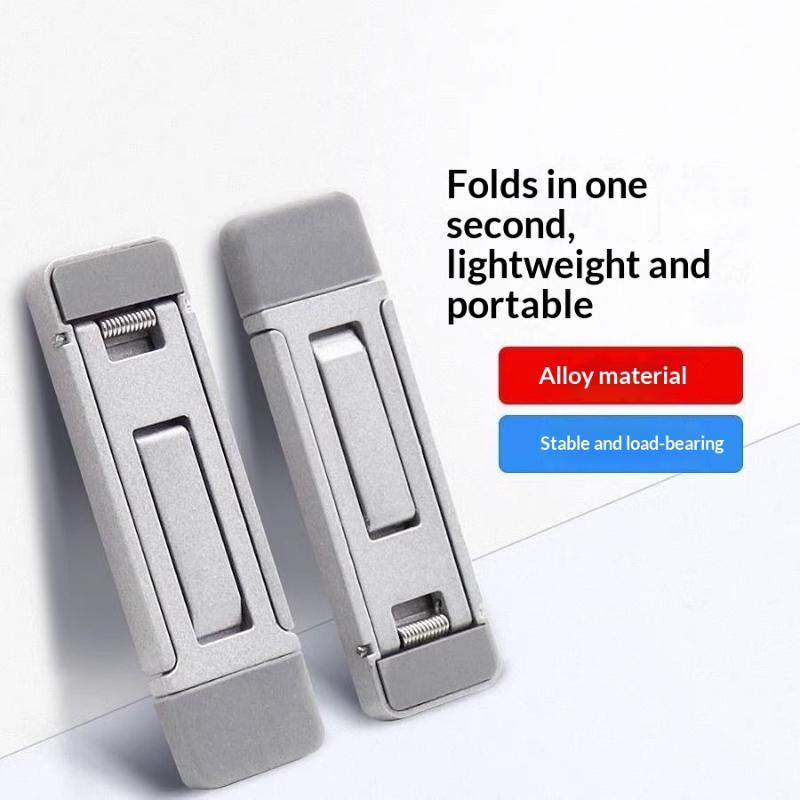 Keyboard Riser Stand 2Pcs Fold - огляд і ціна Ergonomic Desk Setup Keyboard