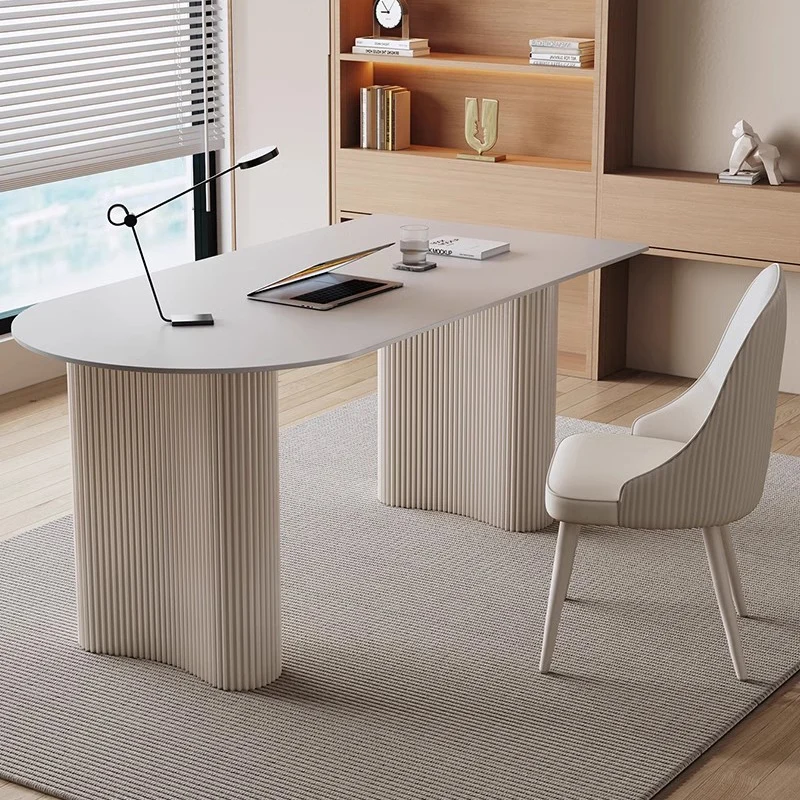 Bedroom Notebook Table Living  - огляд і ціна Desk Setup For Studying