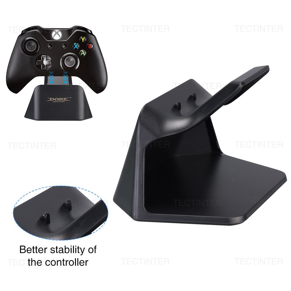 Controller Display Stand Deskt - огляд і ціна Desk Setup Xbox