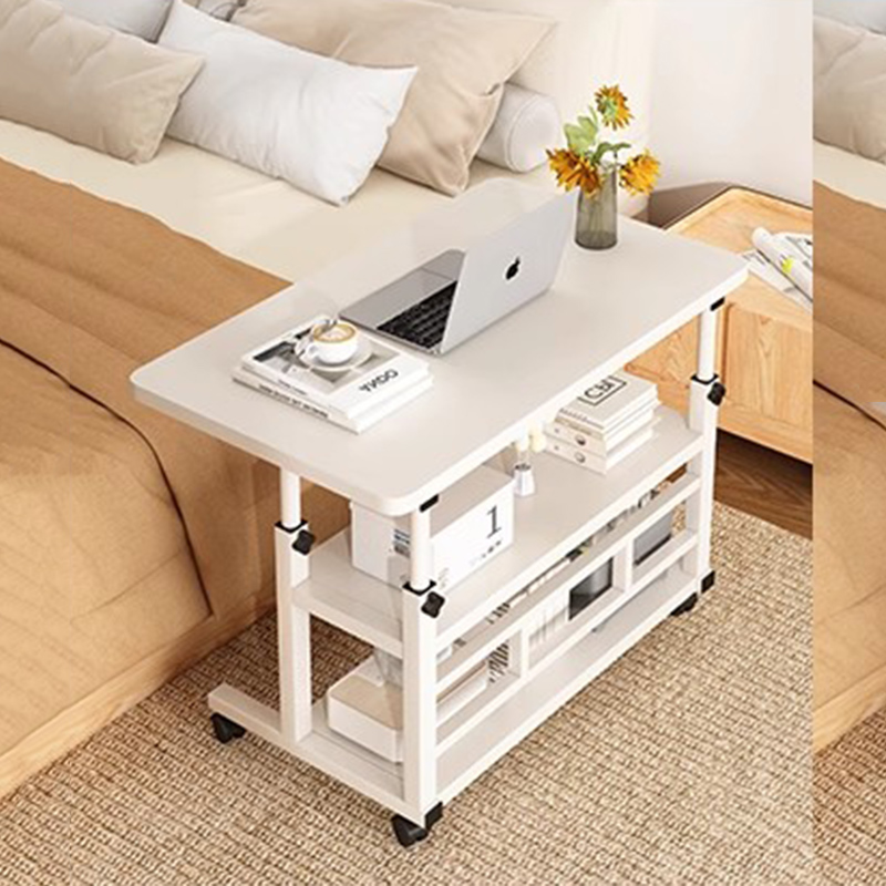Portable Adjustable Height Com - огляд і ціна Desk Setup For Studying