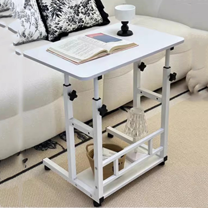 Portable Adjustable Height Com - огляд і ціна Desk Setup For Studying