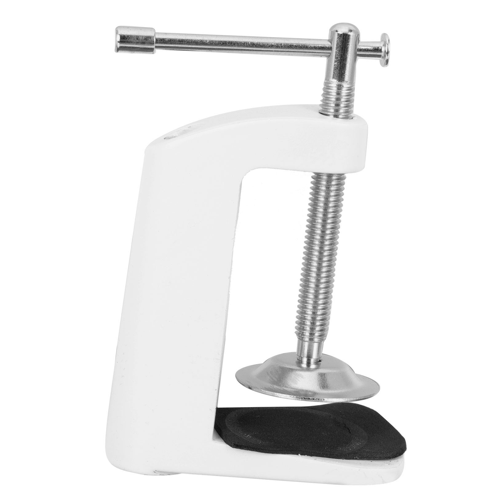 Desk Cantilever Clamp Heavy Du - огляд і ціна Desk Setup For Studying