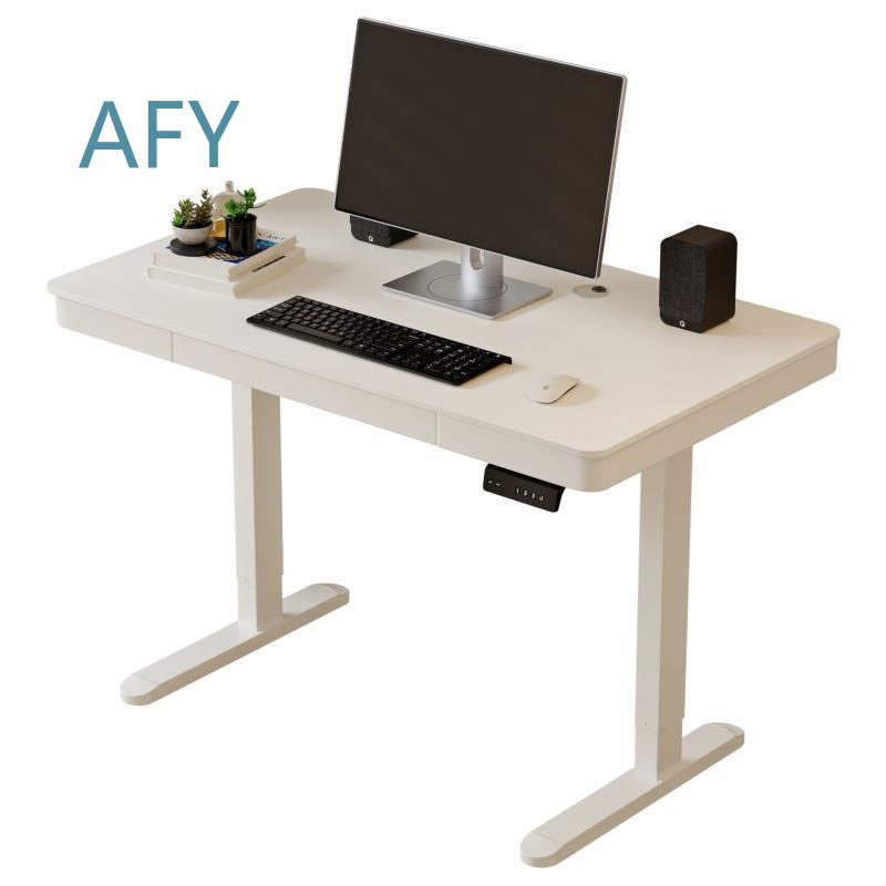 Smart Height Adjustable Electr - огляд і ціна Desk Setup For Studying