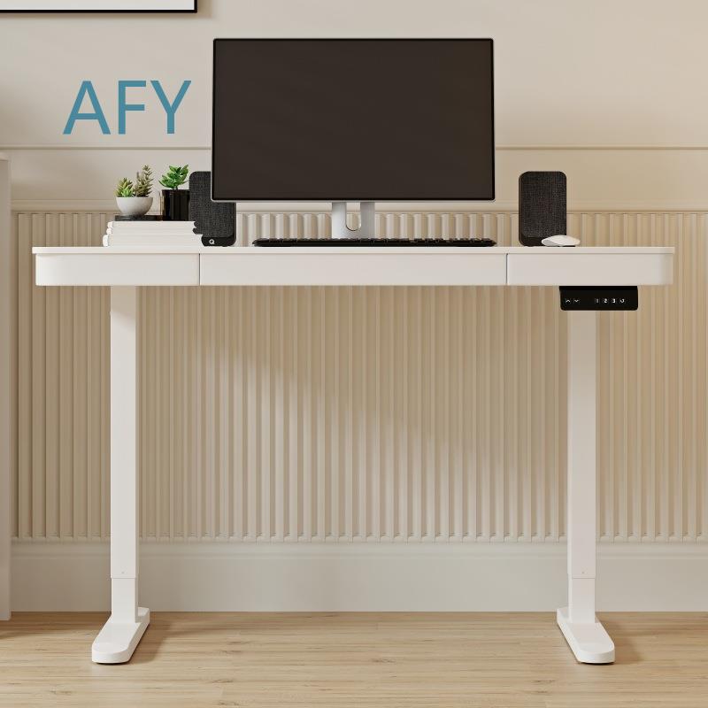 Smart Height Adjustable Electr - огляд і ціна Desk Setup For Studying